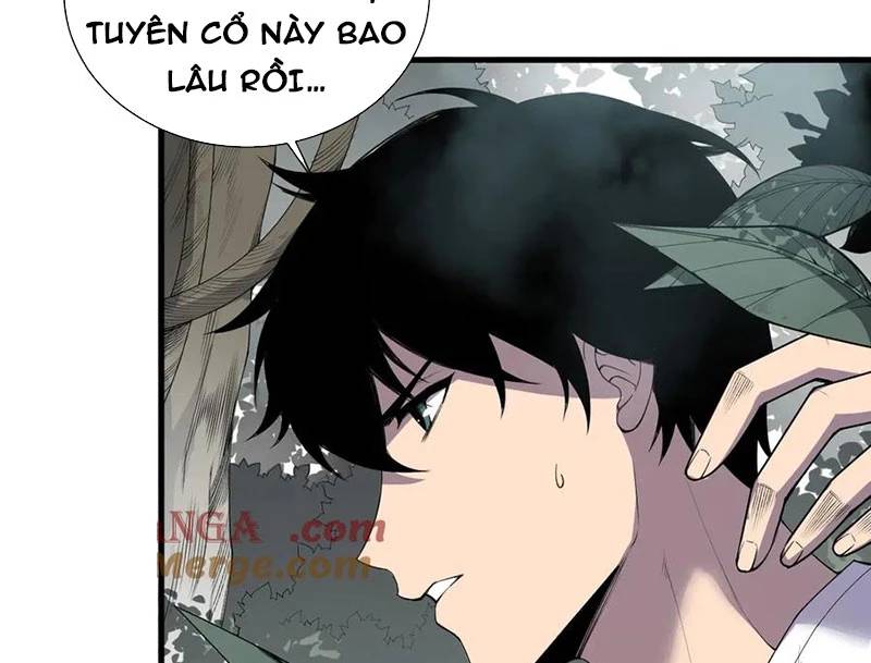 Thảm Họa Tử Linh Sư - Chapter 133 - Page 25