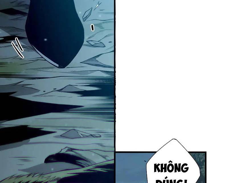 Thảm Họa Tử Linh Sư - Chapter 133 - Page 47