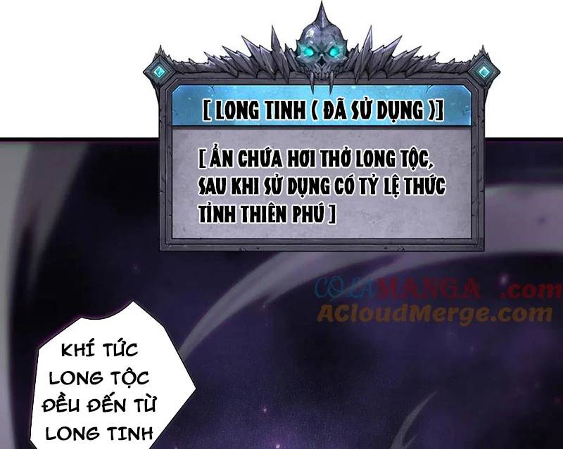Thảm Họa Tử Linh Sư - Chapter 133 - Page 79