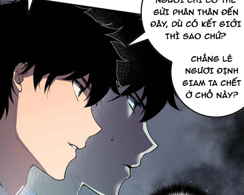 Thảm Họa Tử Linh Sư - Chapter 133 - Page 92