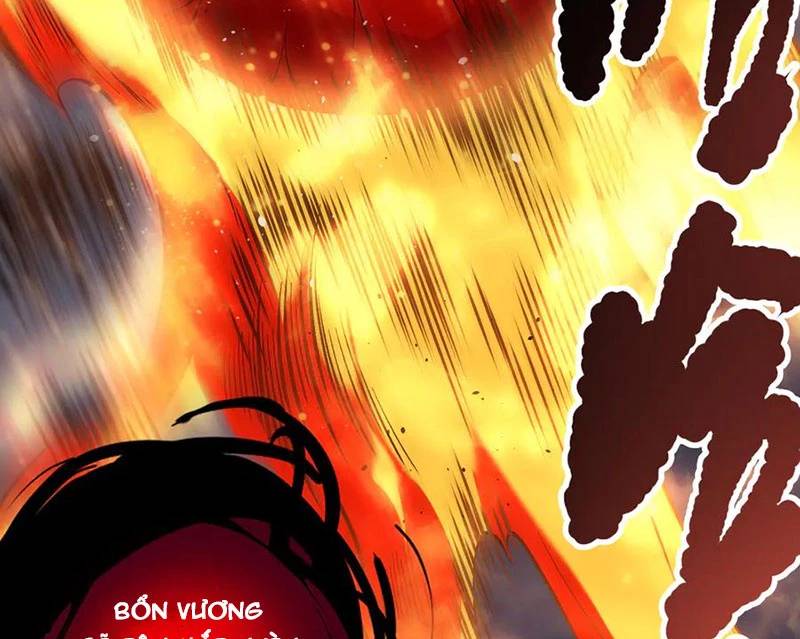 Thảm Họa Tử Linh Sư - Chapter 133 - Page 96