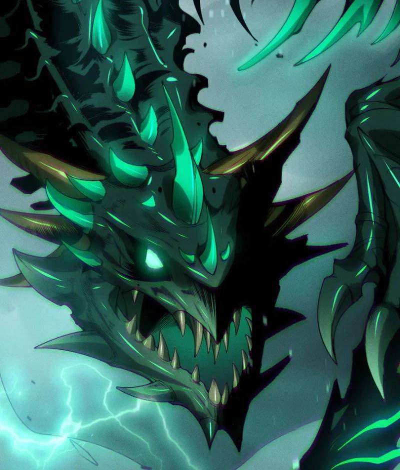 Thảm Họa Tử Linh Sư - Chapter 134 - Page 11