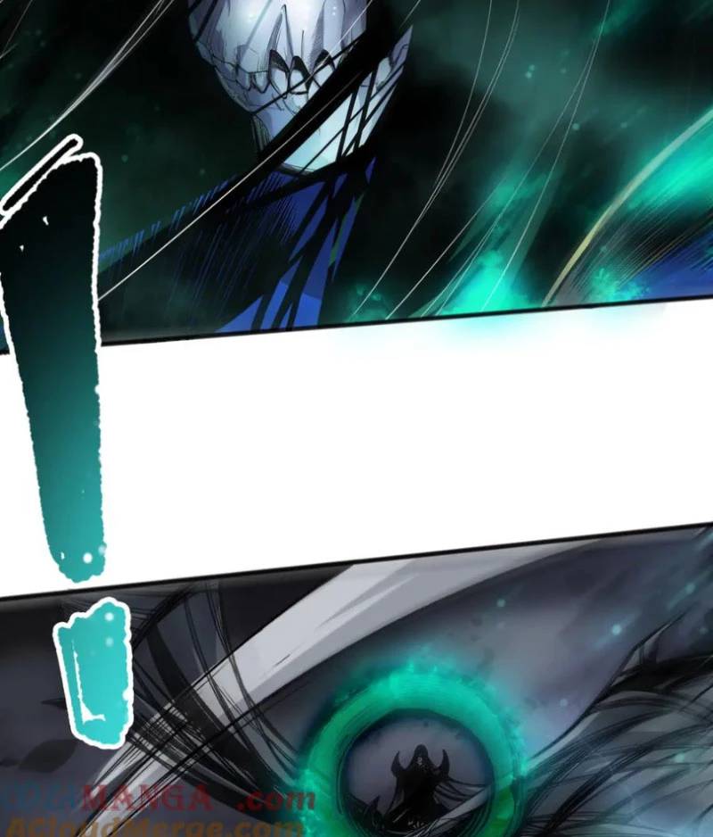 Thảm Họa Tử Linh Sư - Chapter 134 - Page 14