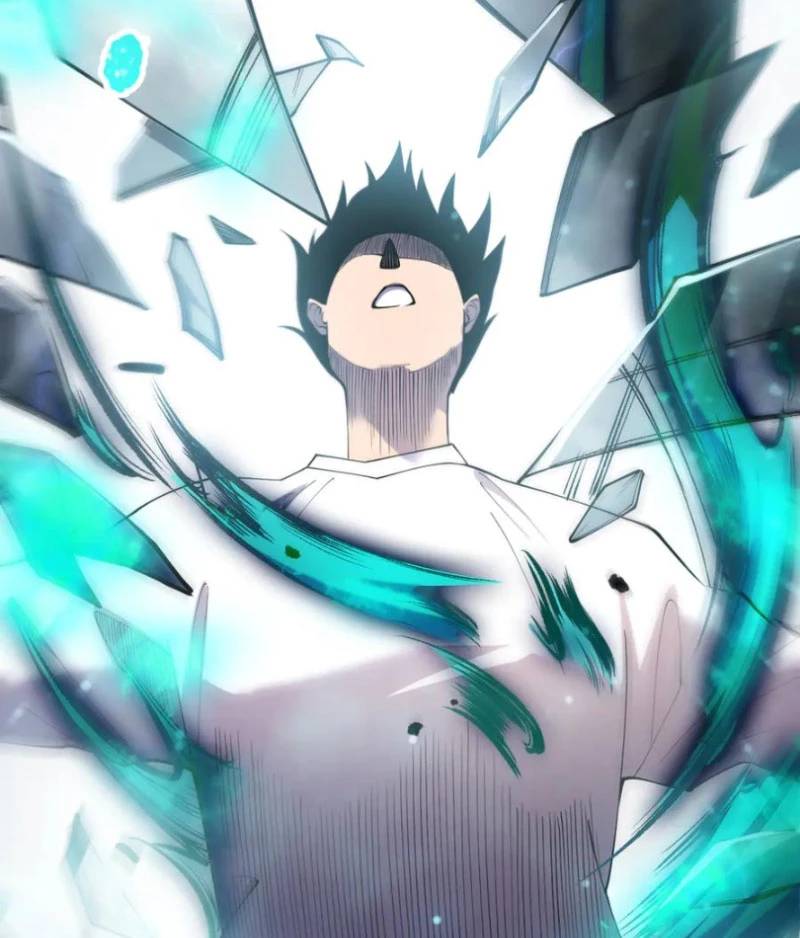 Thảm Họa Tử Linh Sư - Chapter 134 - Page 19