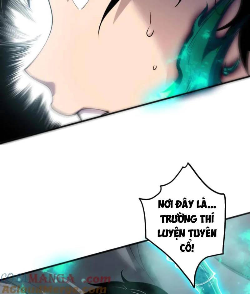 Thảm Họa Tử Linh Sư - Chapter 134 - Page 22