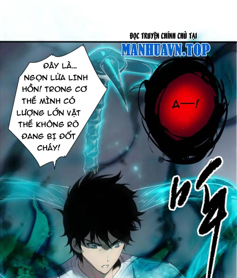 Thảm Họa Tử Linh Sư - Chapter 134 - Page 28