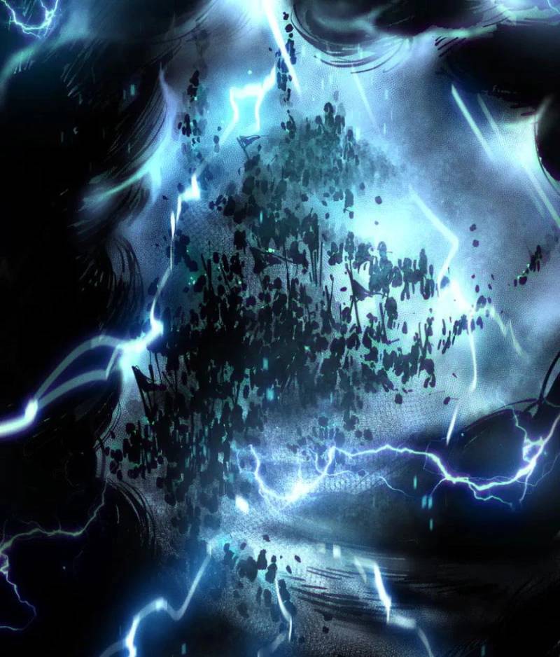 Thảm Họa Tử Linh Sư - Chapter 134 - Page 3