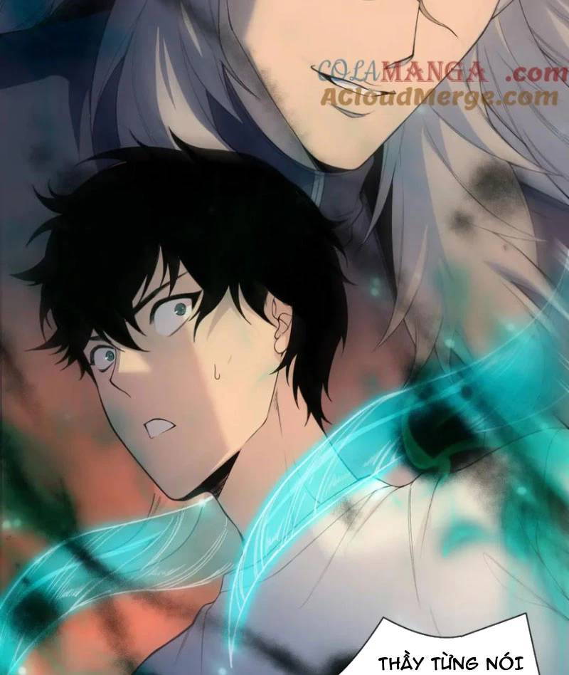 Thảm Họa Tử Linh Sư - Chapter 134 - Page 33