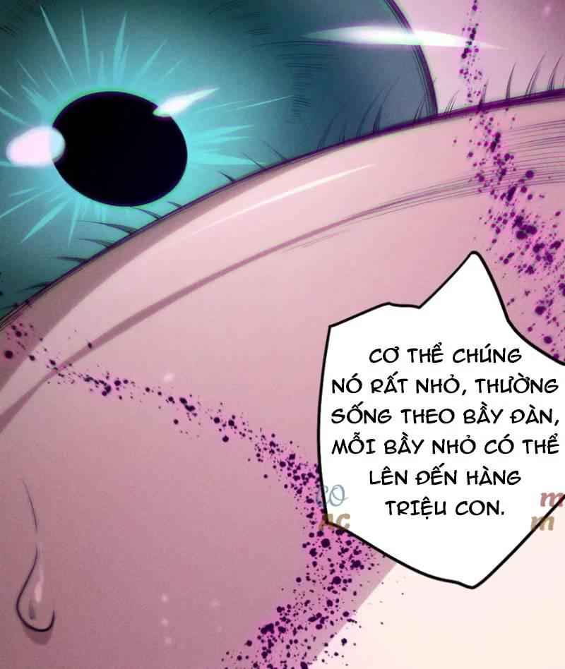Thảm Họa Tử Linh Sư - Chapter 134 - Page 35