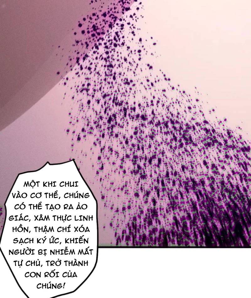 Thảm Họa Tử Linh Sư - Chapter 134 - Page 36