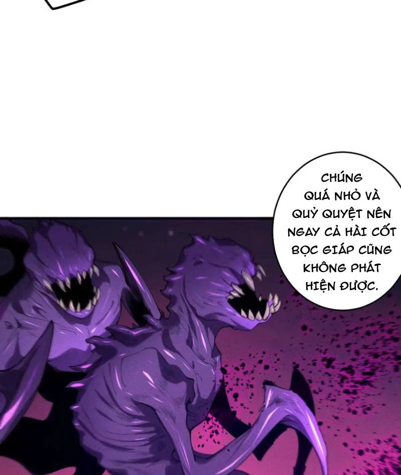 Thảm Họa Tử Linh Sư - Chapter 134 - Page 37