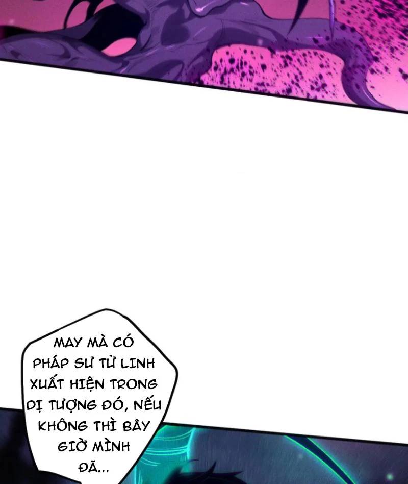 Thảm Họa Tử Linh Sư - Chapter 134 - Page 38