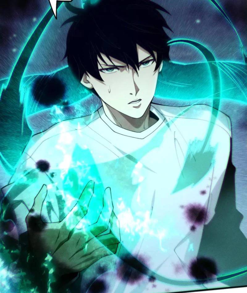 Thảm Họa Tử Linh Sư - Chapter 134 - Page 39