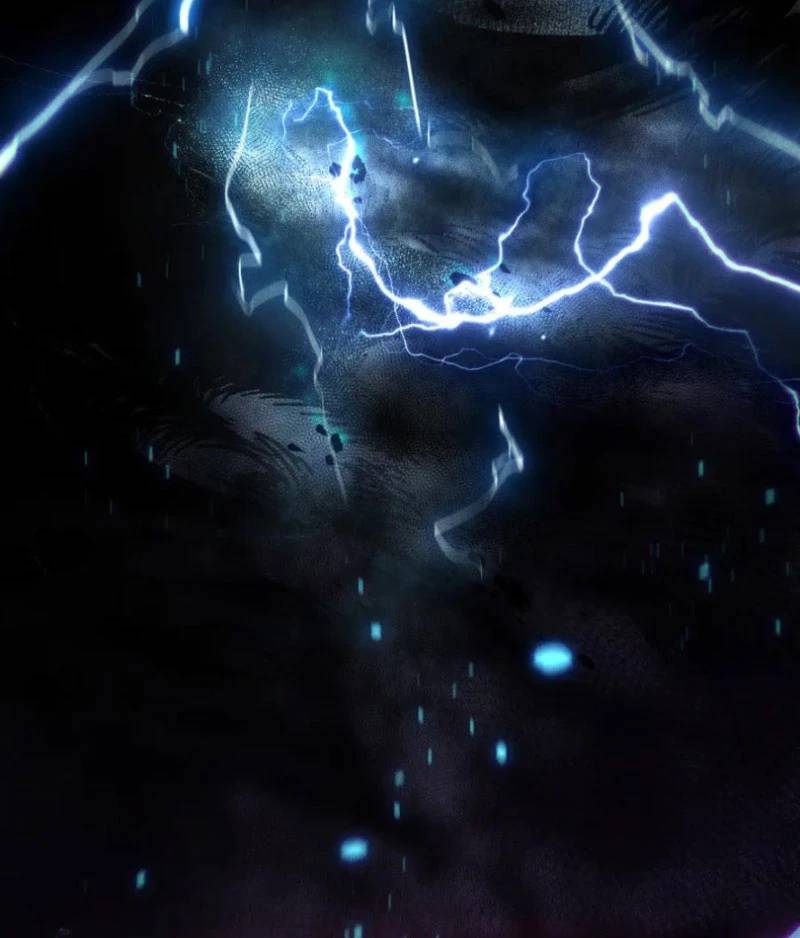 Thảm Họa Tử Linh Sư - Chapter 134 - Page 4