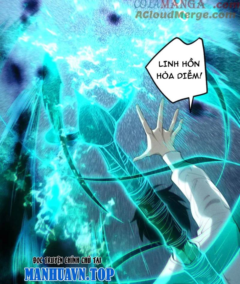 Thảm Họa Tử Linh Sư - Chapter 134 - Page 41