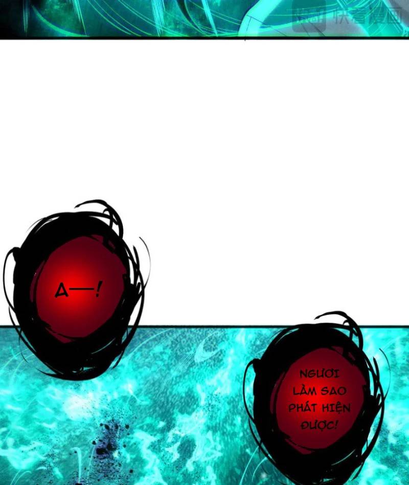 Thảm Họa Tử Linh Sư - Chapter 134 - Page 42