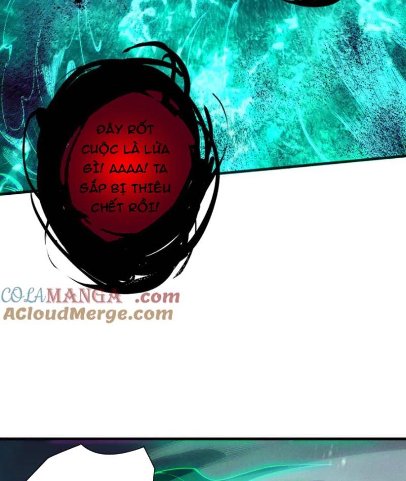 Thảm Họa Tử Linh Sư - Chapter 134 - Page 43