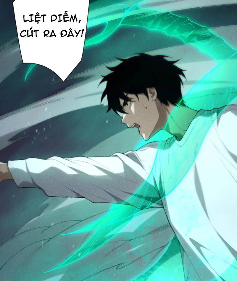 Thảm Họa Tử Linh Sư - Chapter 134 - Page 44