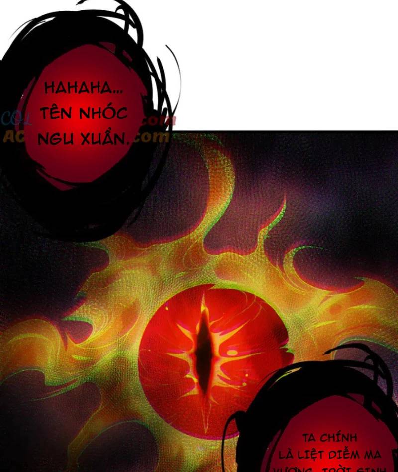 Thảm Họa Tử Linh Sư - Chapter 134 - Page 46