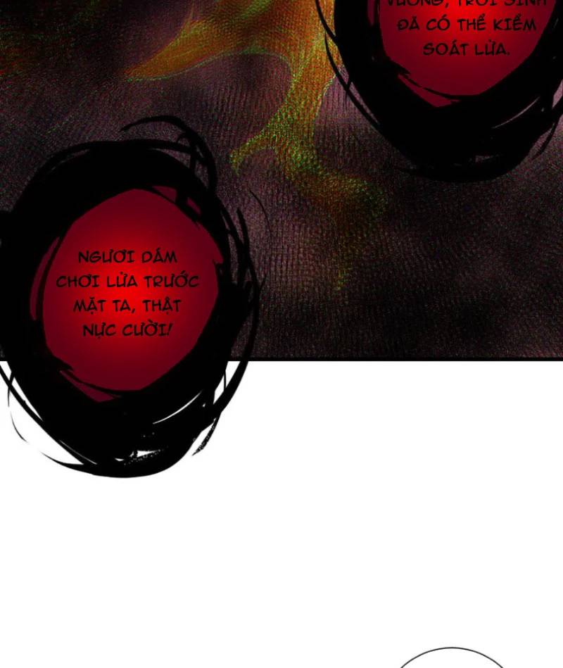 Thảm Họa Tử Linh Sư - Chapter 134 - Page 47