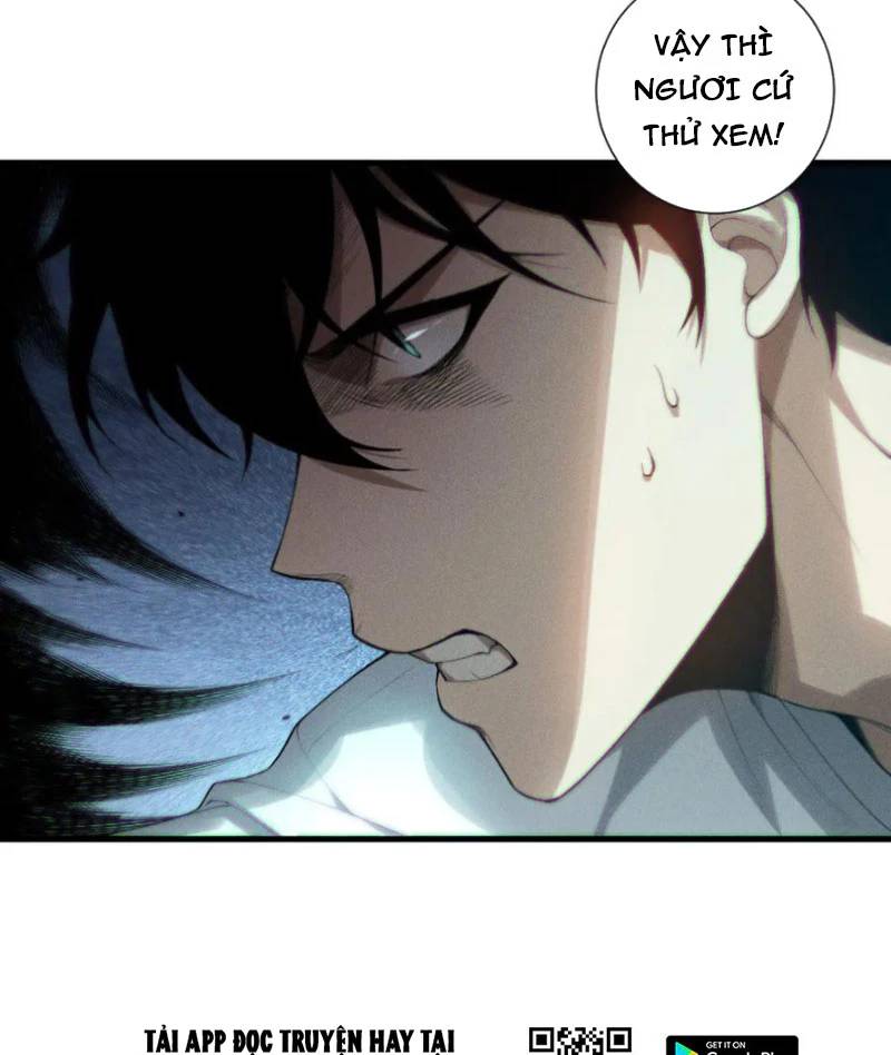 Thảm Họa Tử Linh Sư - Chapter 134 - Page 48