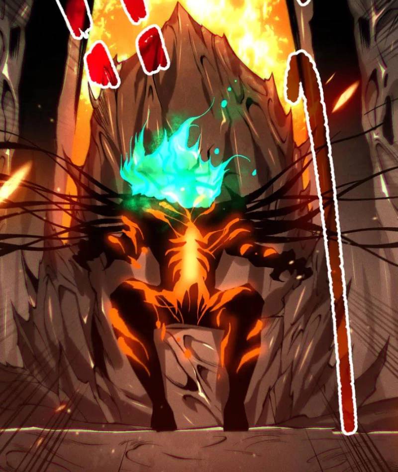 Thảm Họa Tử Linh Sư - Chapter 134 - Page 57