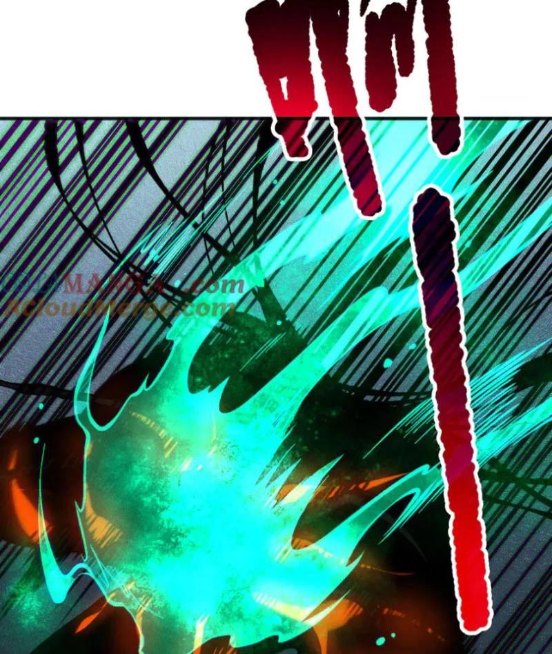 Thảm Họa Tử Linh Sư - Chapter 134 - Page 59