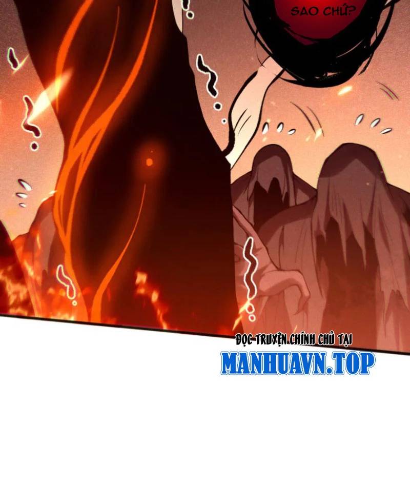 Thảm Họa Tử Linh Sư - Chapter 134 - Page 61