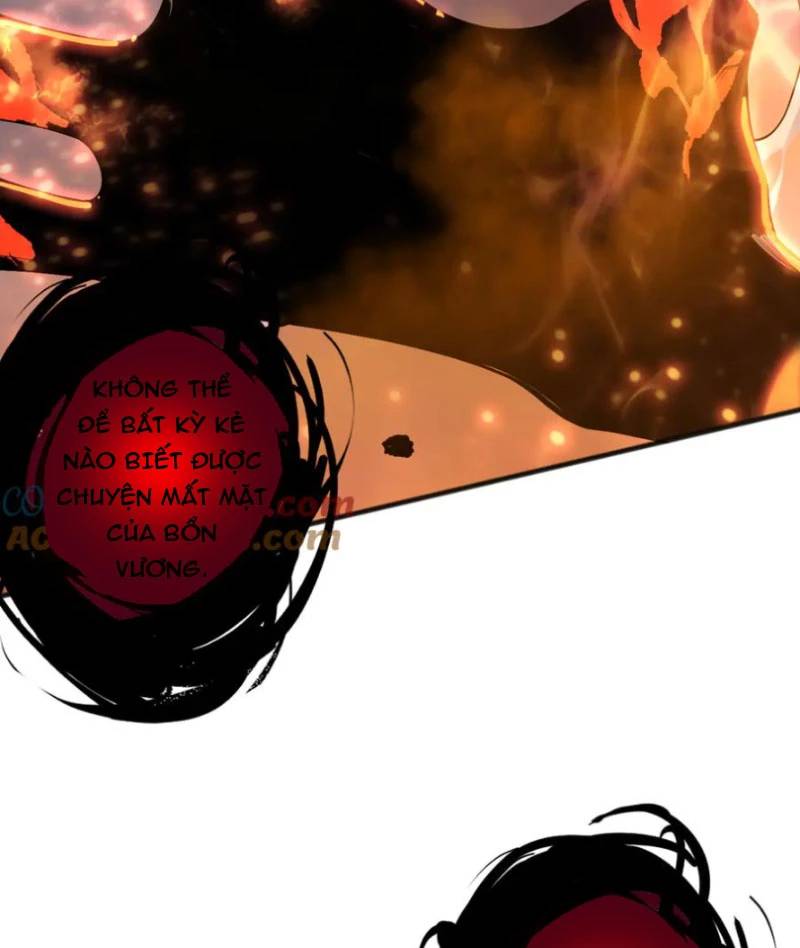 Thảm Họa Tử Linh Sư - Chapter 134 - Page 64