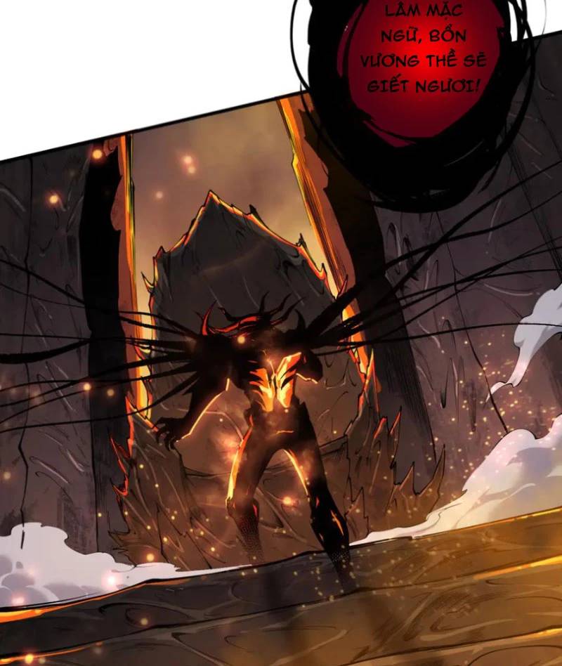 Thảm Họa Tử Linh Sư - Chapter 134 - Page 65