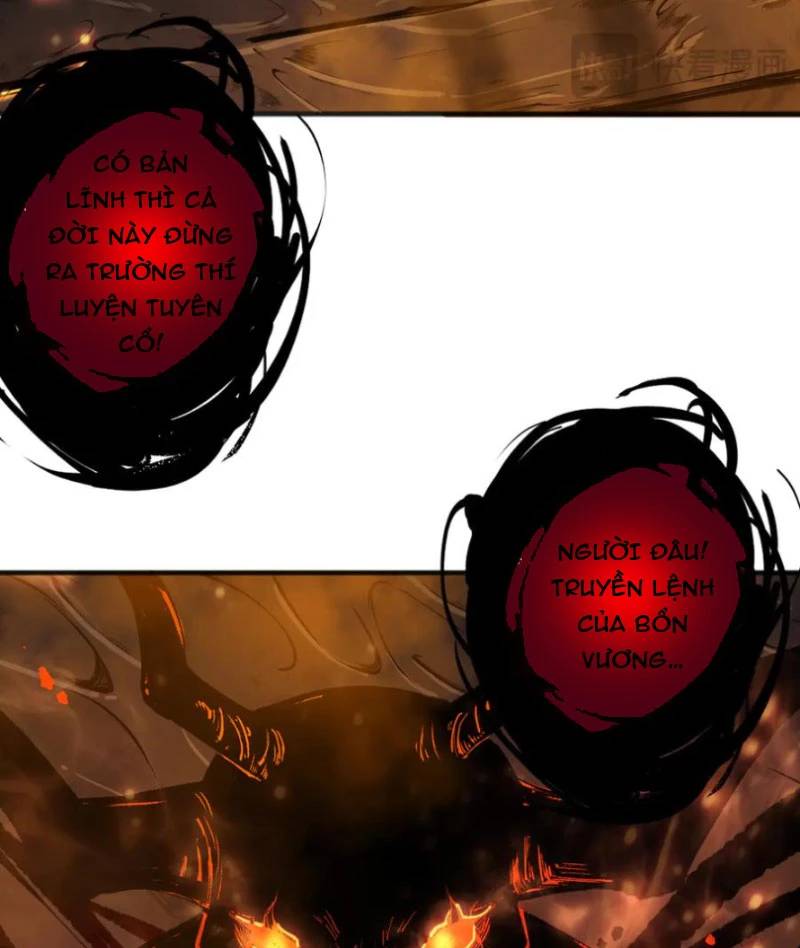 Thảm Họa Tử Linh Sư - Chapter 134 - Page 66