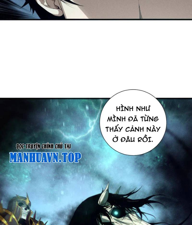 Thảm Họa Tử Linh Sư - Chapter 134 - Page 7