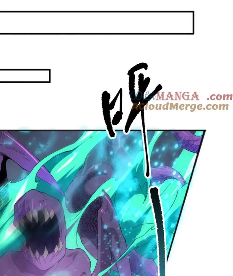 Thảm Họa Tử Linh Sư - Chapter 134 - Page 72