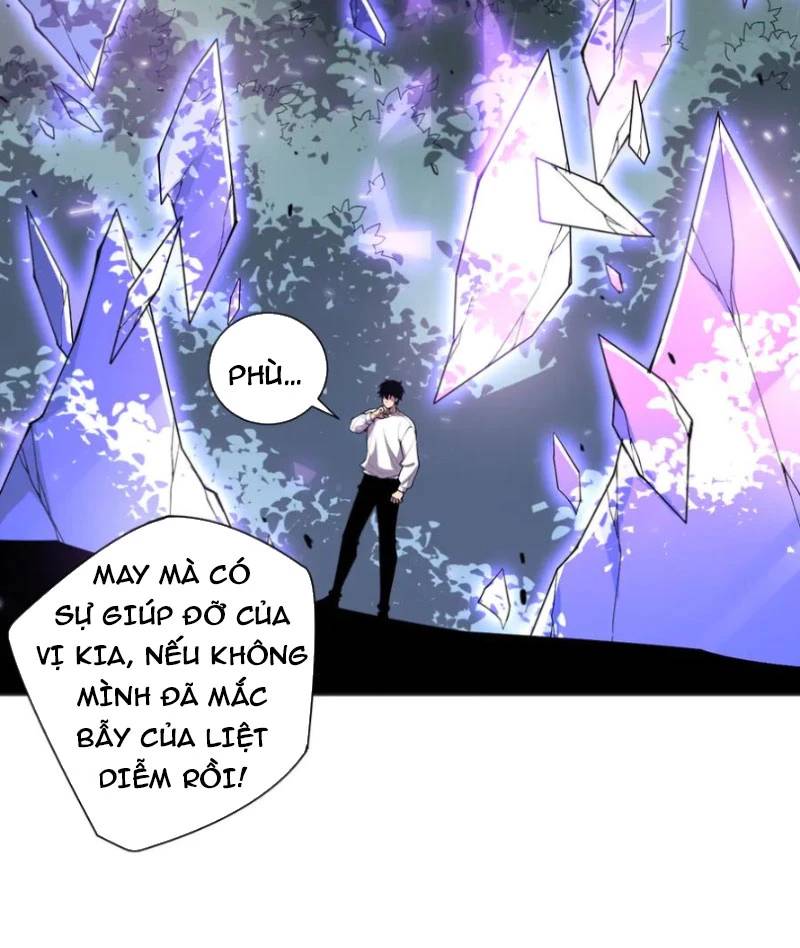 Thảm Họa Tử Linh Sư - Chapter 134 - Page 76
