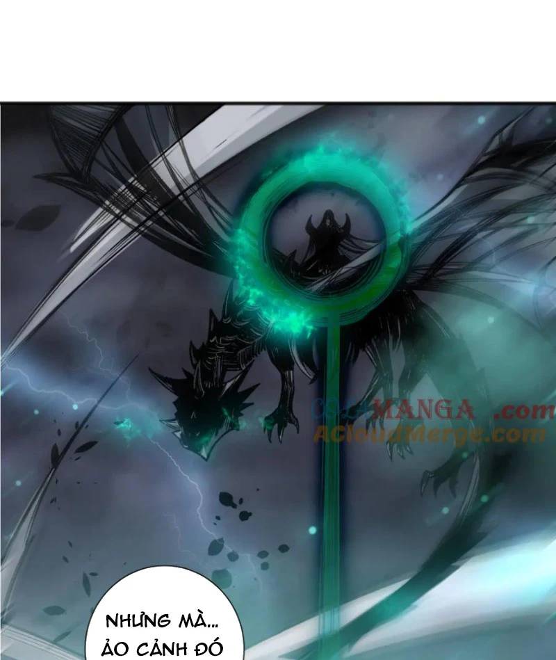 Thảm Họa Tử Linh Sư - Chapter 134 - Page 77