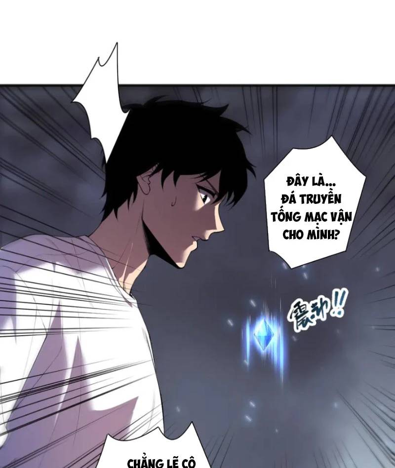 Thảm Họa Tử Linh Sư - Chapter 134 - Page 79