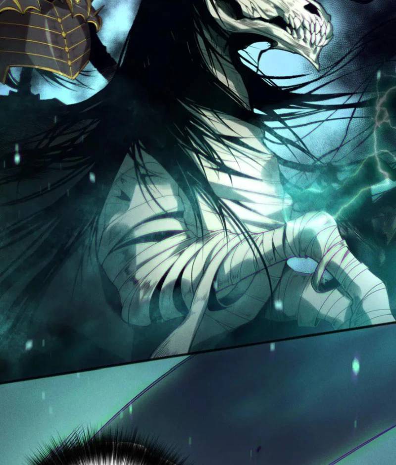 Thảm Họa Tử Linh Sư - Chapter 134 - Page 8