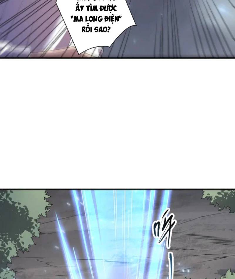 Thảm Họa Tử Linh Sư - Chapter 134 - Page 80