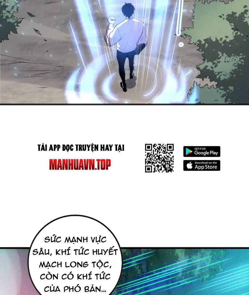 Thảm Họa Tử Linh Sư - Chapter 134 - Page 81