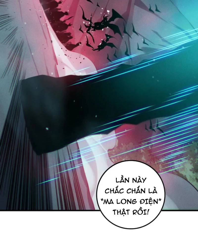 Thảm Họa Tử Linh Sư - Chapter 134 - Page 83