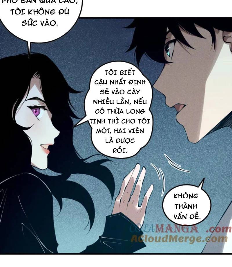 Thảm Họa Tử Linh Sư - Chapter 134 - Page 90