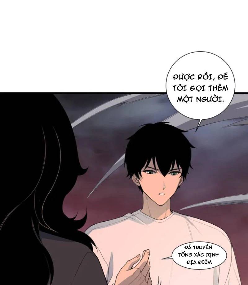 Thảm Họa Tử Linh Sư - Chapter 134 - Page 91