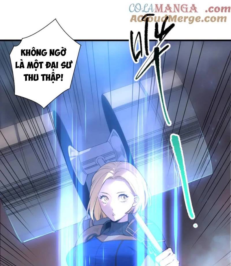 Thảm Họa Tử Linh Sư - Chapter 134 - Page 93