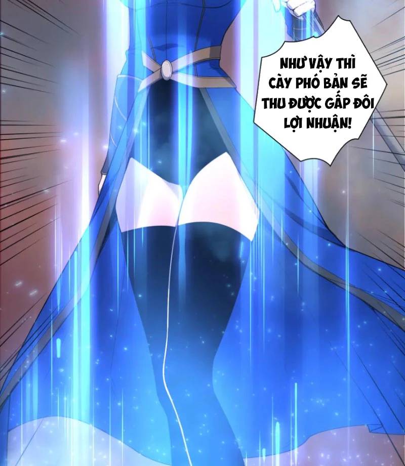 Thảm Họa Tử Linh Sư - Chapter 134 - Page 94