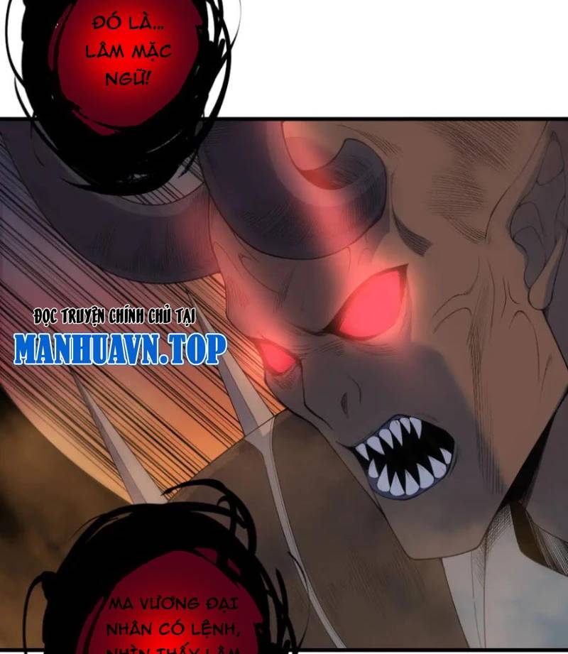 Thảm Họa Tử Linh Sư - Chapter 134 - Page 96