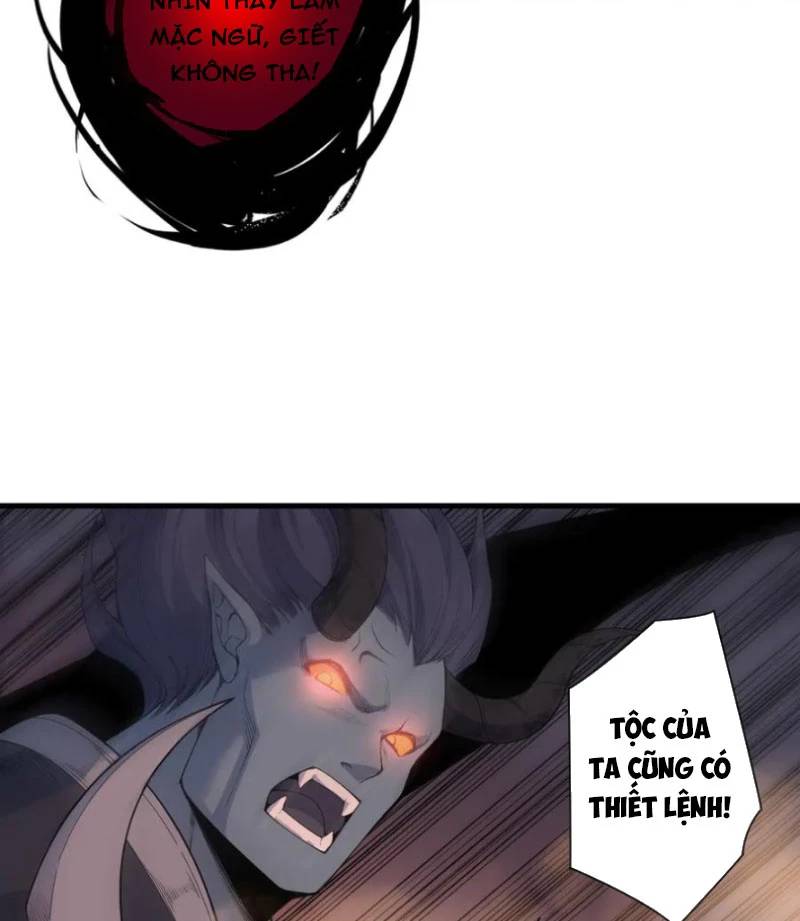 Thảm Họa Tử Linh Sư - Chapter 134 - Page 97