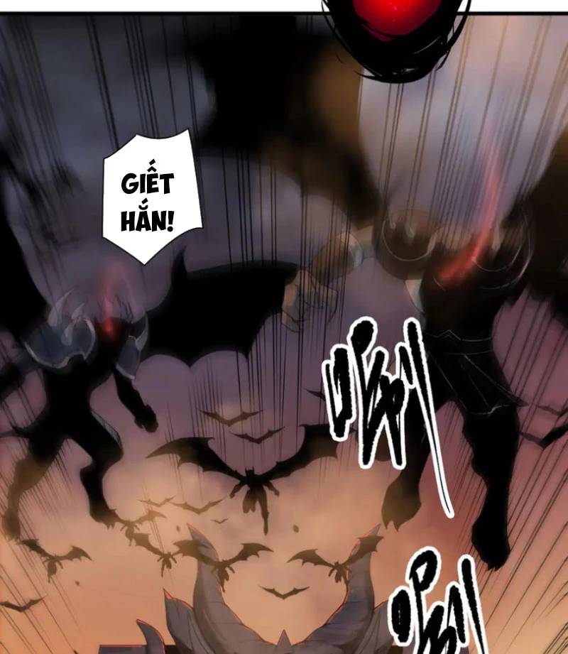 Thảm Họa Tử Linh Sư - Chapter 134 - Page 99