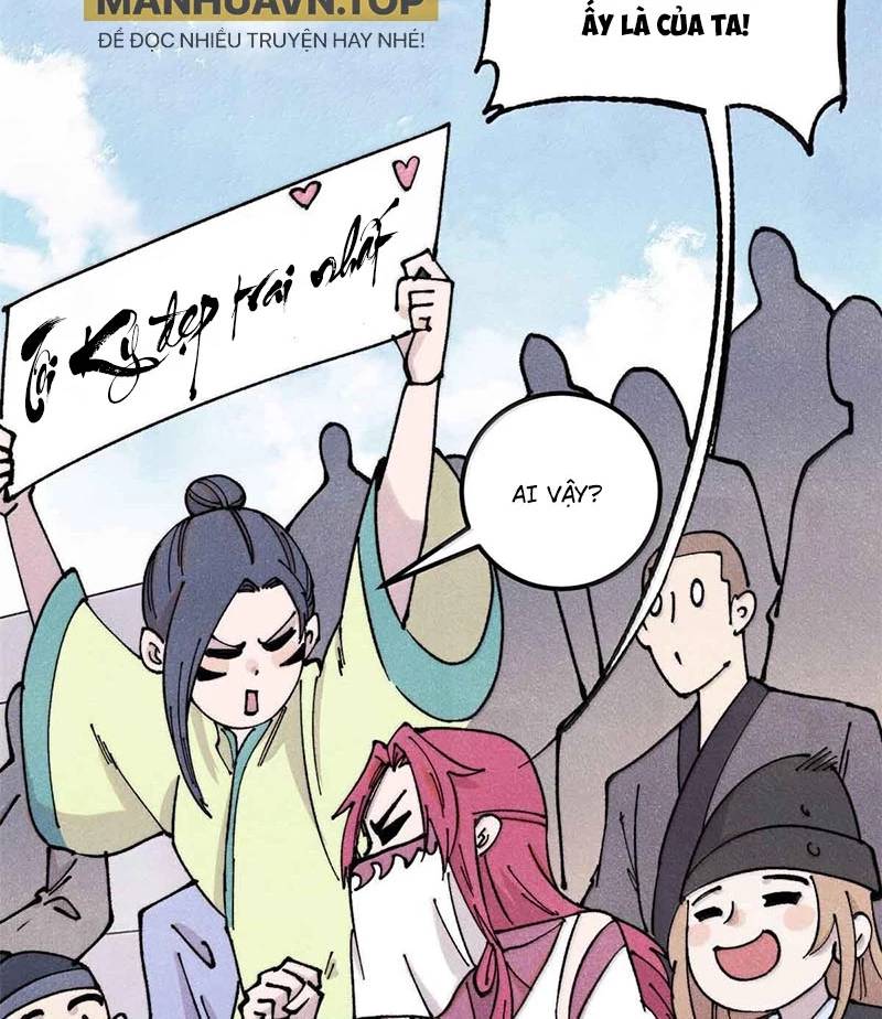 Vạn Cổ Tối Cường Tông - Chapter 374 - Page 10