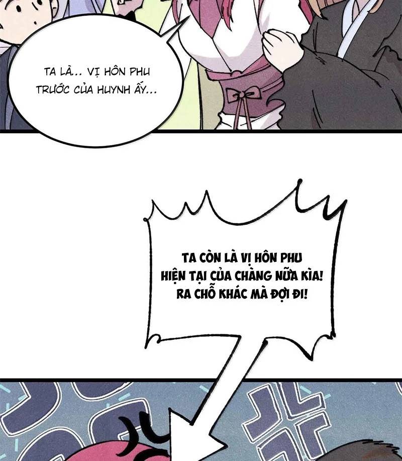 Vạn Cổ Tối Cường Tông - Chapter 374 - Page 11