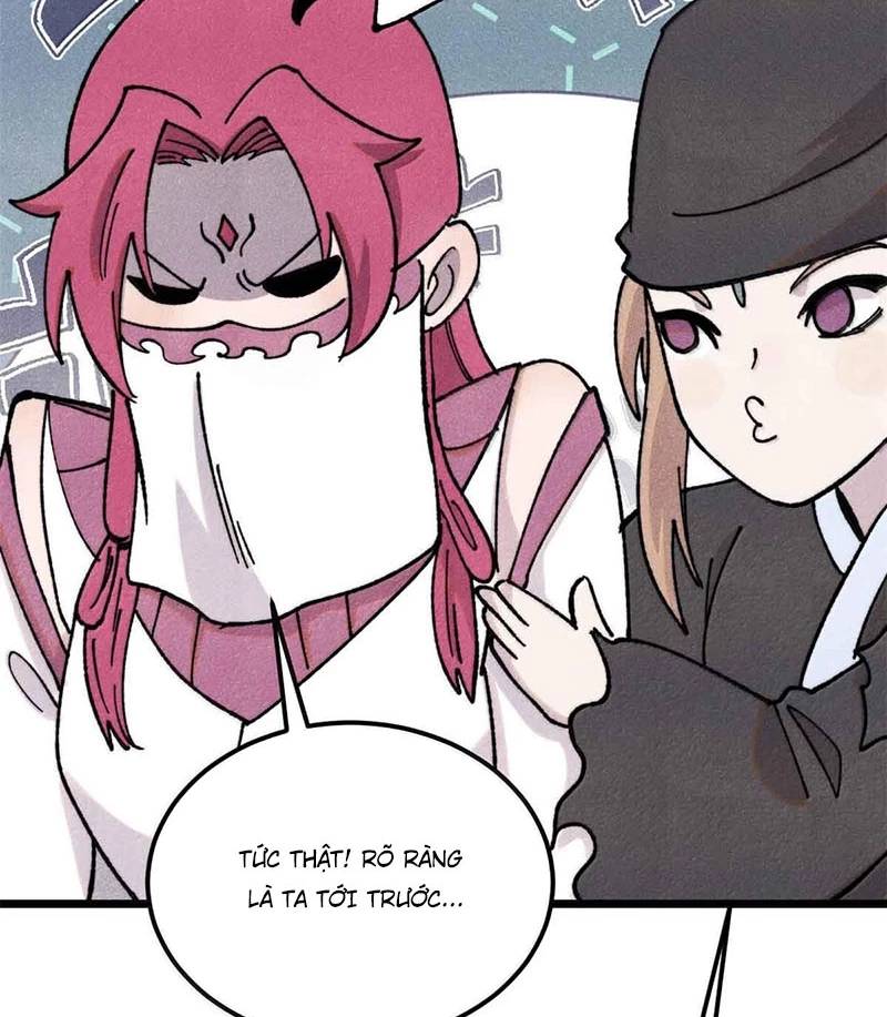 Vạn Cổ Tối Cường Tông - Chapter 374 - Page 12